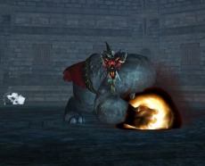 画像ギャラリー No.006のサムネイル画像 / 「Dragon's Prophet」,サイレントタワーに7種類の「特殊階層」が登場。攻略を支援するキャンペーンが開催に