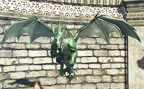 画像ギャラリー No.024のサムネイル画像 / 「Dragon's Prophet」,サイレントタワーに7種類の「特殊階層」が登場。攻略を支援するキャンペーンが開催に