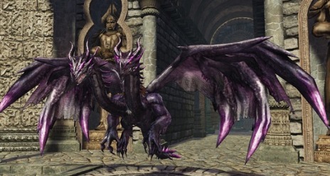 画像ギャラリー No.026のサムネイル画像 / 「Dragon's Prophet」,サイレントタワーに7種類の「特殊階層」が登場。攻略を支援するキャンペーンが開催に