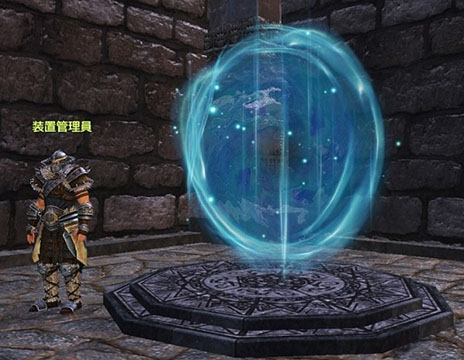 画像ギャラリー No.003のサムネイル画像 / 「Dragon's Prophet」，ギルドエリア「ドラゴン秘境」に新機能“ギルド科学技術”が実装。冒険をサポートするさまざまな機能を利用可能に