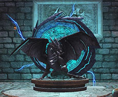 画像ギャラリー No.005のサムネイル画像 / 「Dragon's Prophet」，ギルドエリア「ドラゴン秘境」に新機能“ギルド科学技術”が実装。冒険をサポートするさまざまな機能を利用可能に