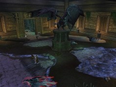 画像ギャラリー No.007のサムネイル画像 / 「Dragon's Prophet」アップデートで新たなエリアイベント「監獄防衛線」と，「シリア神殿」など3つの高難度ダンジョンが追加