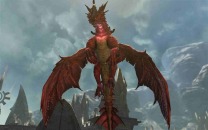 画像ギャラリー No.033のサムネイル画像 / 「Dragon's Prophet」,「サイレントタワー」の到達階層を競う「サイレントタワーランキングシステム」を実装。「キャラクター能力アップキャンペーン」も開催