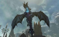 画像ギャラリー No.035のサムネイル画像 / 「Dragon's Prophet」,「サイレントタワー」の到達階層を競う「サイレントタワーランキングシステム」を実装。「キャラクター能力アップキャンペーン」も開催