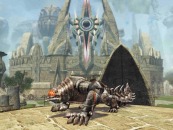 画像ギャラリー No.038のサムネイル画像 / 「Dragon's Prophet」,「サイレントタワー」の到達階層を競う「サイレントタワーランキングシステム」を実装。「キャラクター能力アップキャンペーン」も開催