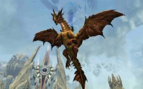 画像ギャラリー No.039のサムネイル画像 / 「Dragon's Prophet」,「サイレントタワー」の到達階層を競う「サイレントタワーランキングシステム」を実装。「キャラクター能力アップキャンペーン」も開催