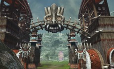 画像ギャラリー No.005のサムネイル画像 / 「Dragon's Prophet」20名がチームに分かれて戦う新コンテンツ「プレイヤーアリーナ」を実装。ランダムで選ばれた仲間と勝利を目指す