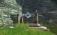 画像ギャラリー No.008のサムネイル画像 / 「Dragon's Prophet」20名がチームに分かれて戦う新コンテンツ「プレイヤーアリーナ」を実装。ランダムで選ばれた仲間と勝利を目指す