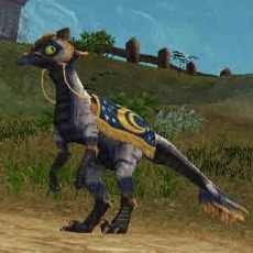 画像ギャラリー No.012のサムネイル画像 / 「Dragon's Prophet」,6種類のアトラクションで遊べるテーマパーク「ムーンライトミダス」が実装。コインを集めてアイテムを手に入れよう