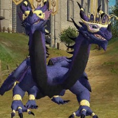 画像ギャラリー No.013のサムネイル画像 / 「Dragon's Prophet」,6種類のアトラクションで遊べるテーマパーク「ムーンライトミダス」が実装。コインを集めてアイテムを手に入れよう