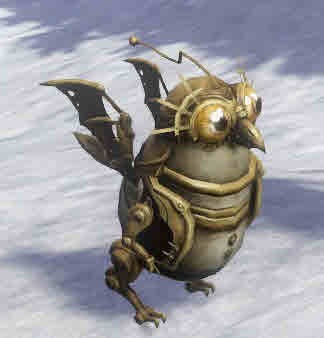 画像ギャラリー No.017のサムネイル画像 / 「Dragon's Prophet」,6種類のアトラクションで遊べるテーマパーク「ムーンライトミダス」が実装。コインを集めてアイテムを手に入れよう