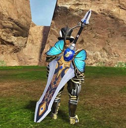 画像ギャラリー No.009のサムネイル画像 / 「Dragon's Prophet」,システムイベント「イースターイベント」がスタート