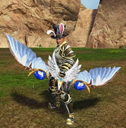 画像ギャラリー No.010のサムネイル画像 / 「Dragon's Prophet」,システムイベント「イースターイベント」がスタート