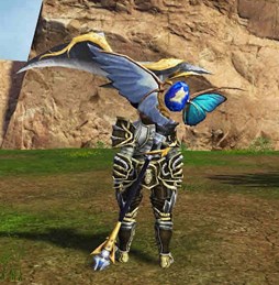 画像ギャラリー No.011のサムネイル画像 / 「Dragon's Prophet」,システムイベント「イースターイベント」がスタート