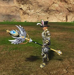 画像ギャラリー No.012のサムネイル画像 / 「Dragon's Prophet」,システムイベント「イースターイベント」がスタート