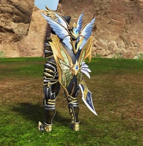 画像ギャラリー No.013のサムネイル画像 / 「Dragon's Prophet」,システムイベント「イースターイベント」がスタート