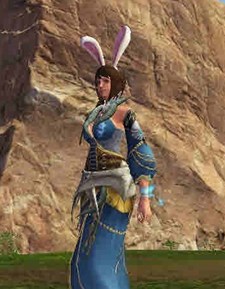 画像ギャラリー No.014のサムネイル画像 / 「Dragon's Prophet」,システムイベント「イースターイベント」がスタート