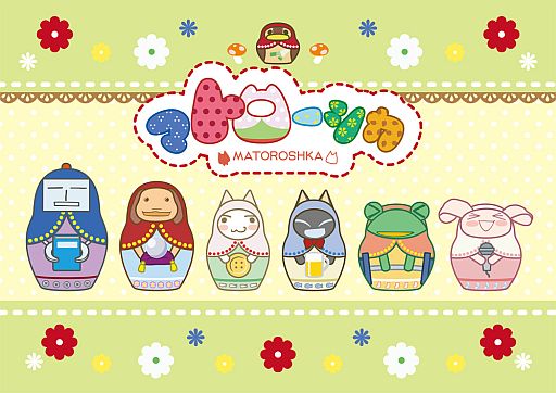 画像ギャラリー No.012のサムネイル画像 / 「どこでもいっしょ」公式Facebookページを開始。「とろちゃ」ではコラボ企画も