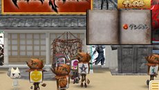 画像ギャラリー No.004のサムネイル画像 / 「みんなといっしょ」と「ソウル・サクリファイス」のコラボキャンペーンが3月7日にスタート