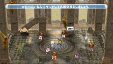 画像ギャラリー No.021のサムネイル画像 / 「みんなといっしょ」と「ソウル・サクリファイス」のコラボキャンペーンが3月7日にスタート