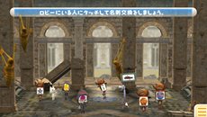 画像ギャラリー No.022のサムネイル画像 / 「みんなといっしょ」と「ソウル・サクリファイス」のコラボキャンペーンが3月7日にスタート