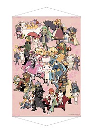 画像ギャラリー No.001のサムネイル画像 / 「どこでもいっしょ」“トロ”の誕生日イベントが5月5日,6日に銀座で開催
