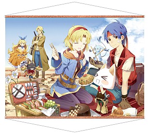 画像ギャラリー No.002のサムネイル画像 / 「どこでもいっしょ」“トロ”の誕生日イベントが5月5日,6日に銀座で開催