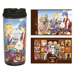 画像ギャラリー No.004のサムネイル画像 / 「どこでもいっしょ」“トロ”の誕生日イベントが5月5日,6日に銀座で開催