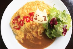 画像ギャラリー No.011のサムネイル画像 / 「どこでもいっしょ」“トロ”の誕生日イベントが5月5日,6日に銀座で開催