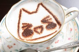 画像ギャラリー No.014のサムネイル画像 / 「どこでもいっしょ」“トロ”の誕生日イベントが5月5日,6日に銀座で開催