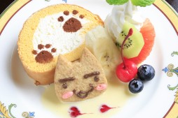 画像ギャラリー No.016のサムネイル画像 / 「どこでもいっしょ」“トロ”の誕生日イベントが5月5日,6日に銀座で開催