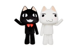 画像ギャラリー No.022のサムネイル画像 / 「どこでもいっしょ」“トロ”の誕生日イベントが5月5日,6日に銀座で開催