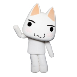 画像ギャラリー No.003のサムネイル画像 / 「どこでもいっしょ」15周年記念展が7月19日から全国3か所で順次開催