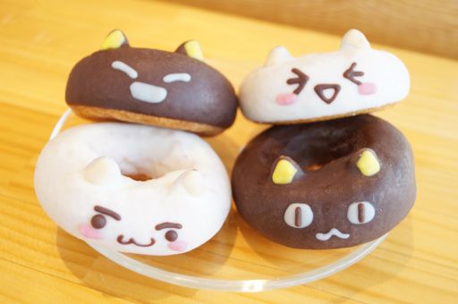 画像ギャラリー No.001のサムネイル画像 / 10月6日の“トロの日”を記念し「トロのおみせ」でイベント実施。新商品も販売