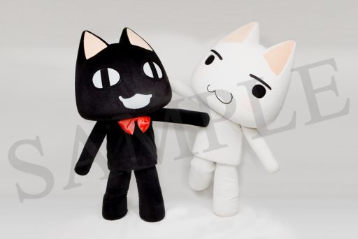画像ギャラリー No.011のサムネイル画像 / 10月6日の“トロの日”を記念し「トロのおみせ」でイベント実施。新商品も販売