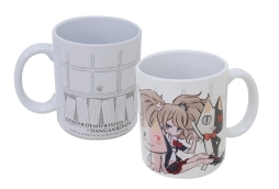 画像ギャラリー No.004のサムネイル画像 / 「どこでもいっしょ」と「ダンガンロンパ」「風来のシレン」のコラボグッズが9月17日に発売