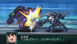 画像ギャラリー No.006のサムネイル画像 / 「第2次スーパーロボット大戦Z 再世篇」の参戦作品＆機体が公開。「太陽の使者 鉄人28号」が満を持して殴り込む