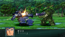 画像ギャラリー No.008のサムネイル画像 / 「第2次スーパーロボット大戦Z 再世篇」の参戦作品＆機体が公開。「太陽の使者 鉄人28号」が満を持して殴り込む