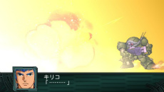 画像ギャラリー No.009のサムネイル画像 / 「第2次スーパーロボット大戦Z 再世篇」の参戦作品＆機体が公開。「太陽の使者 鉄人28号」が満を持して殴り込む