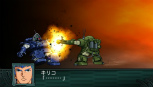 画像ギャラリー No.011のサムネイル画像 / 「第2次スーパーロボット大戦Z 再世篇」の参戦作品＆機体が公開。「太陽の使者 鉄人28号」が満を持して殴り込む
