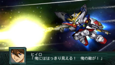 画像ギャラリー No.019のサムネイル画像 / 「第2次スーパーロボット大戦Z 再世篇」の参戦作品＆機体が公開。「太陽の使者 鉄人28号」が満を持して殴り込む