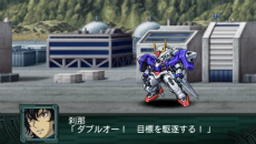 画像ギャラリー No.021のサムネイル画像 / 「第2次スーパーロボット大戦Z 再世篇」の参戦作品＆機体が公開。「太陽の使者 鉄人28号」が満を持して殴り込む