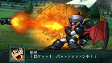 画像ギャラリー No.047のサムネイル画像 / 「第2次スーパーロボット大戦Z 再世篇」の参戦作品＆機体が公開。「太陽の使者 鉄人28号」が満を持して殴り込む
