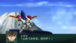 画像ギャラリー No.049のサムネイル画像 / 「第2次スーパーロボット大戦Z 再世篇」の参戦作品＆機体が公開。「太陽の使者 鉄人28号」が満を持して殴り込む