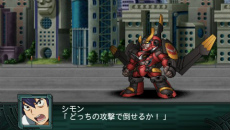 画像ギャラリー No.056のサムネイル画像 / 「第2次スーパーロボット大戦Z 再世篇」の参戦作品＆機体が公開。「太陽の使者 鉄人28号」が満を持して殴り込む