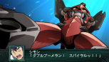 画像ギャラリー No.060のサムネイル画像 / 「第2次スーパーロボット大戦Z 再世篇」の参戦作品＆機体が公開。「太陽の使者 鉄人28号」が満を持して殴り込む
