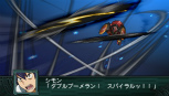 画像ギャラリー No.062のサムネイル画像 / 「第2次スーパーロボット大戦Z 再世篇」の参戦作品＆機体が公開。「太陽の使者 鉄人28号」が満を持して殴り込む