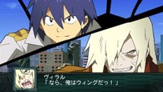 画像ギャラリー No.003のサムネイル画像 / 「第2次スーパーロボット大戦Z 再世篇」のPVと，「グレイトバトル フルブラスト」の新PVが公開に。スパロボ生誕20周年イベントの追加情報も発表
