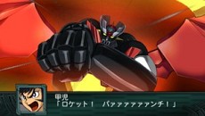 画像ギャラリー No.006のサムネイル画像 / 「第2次スーパーロボット大戦Z 再世篇」のPVと，「グレイトバトル フルブラスト」の新PVが公開に。スパロボ生誕20周年イベントの追加情報も発表