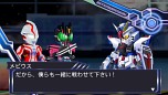 画像ギャラリー No.009のサムネイル画像 / 「第2次スーパーロボット大戦Z 再世篇」のPVと，「グレイトバトル フルブラスト」の新PVが公開に。スパロボ生誕20周年イベントの追加情報も発表